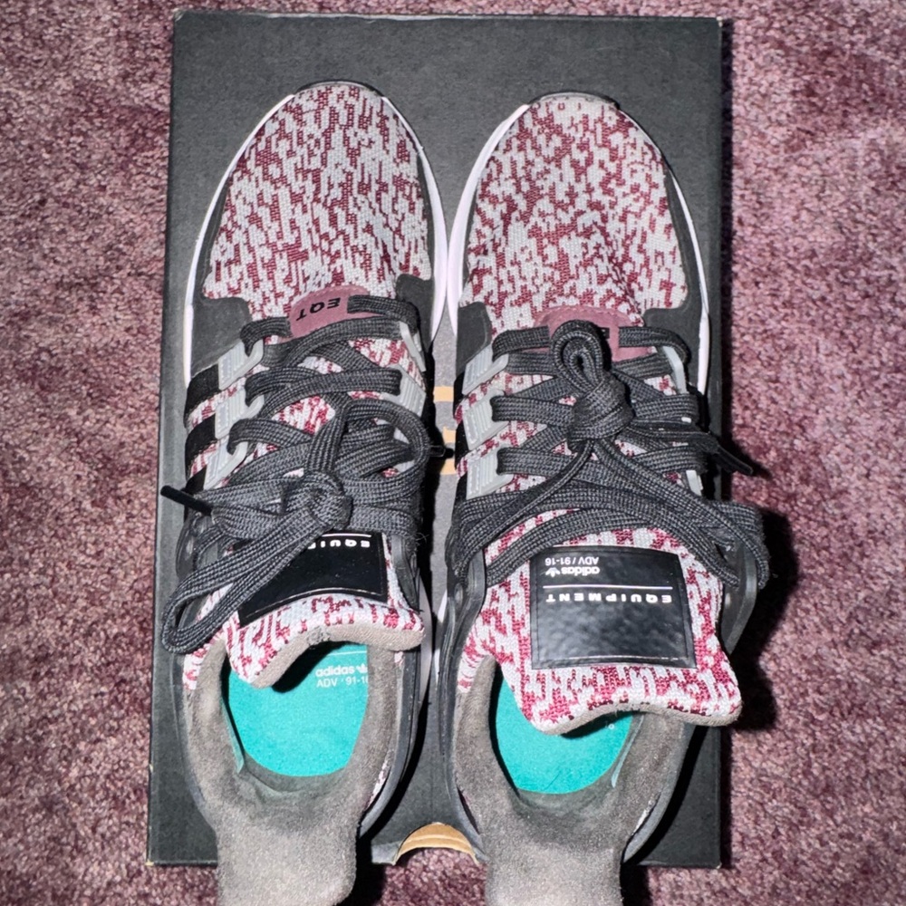 Adidas EQT